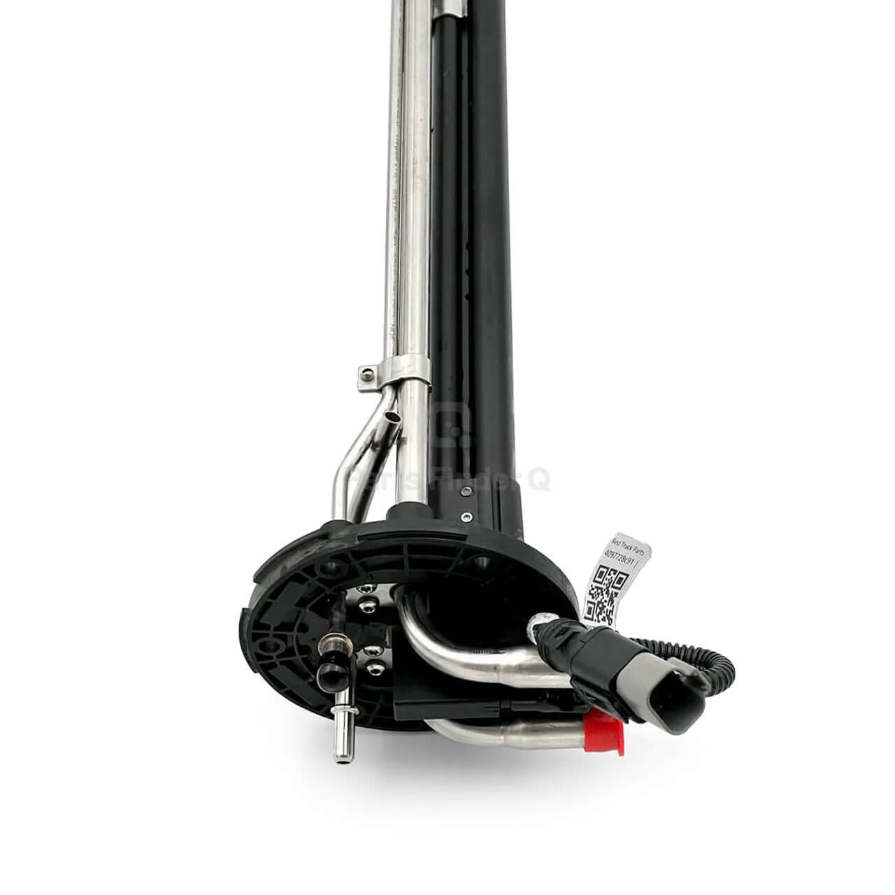 4254216C91 | Genuine International® DEF Tank Level Sensor 15.5G/16G/23G QLS SSI Bottom view