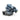 4309083 | Genuine Cummins® HE451VE VGT Short Turbocharger Kit Front right angle