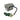 4309454RX | Genuine Cummins® Aftertreatment Doser Injector Kit Front-Left_angle