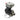 4318217 | Genuine Cummins® Single Cylinder Air Brake Compressor for ISX and QSX engines Front-left angle