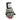 4324803417 | Genuine Wabco® System Saver Air Dryer 12V Front-left angle