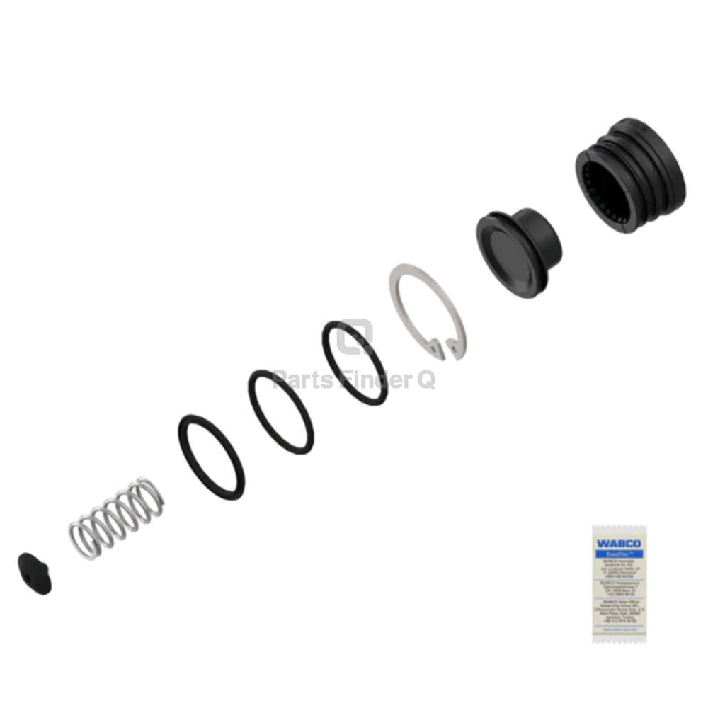 4324809202 | Genuine Wabco/Meritor® Air Brake Dryer Purge Valve Service Kit 1