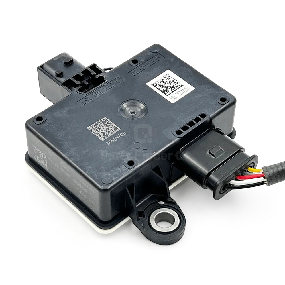 4326559 | Genuine Cummins® Particulate Sensor Top-left angle