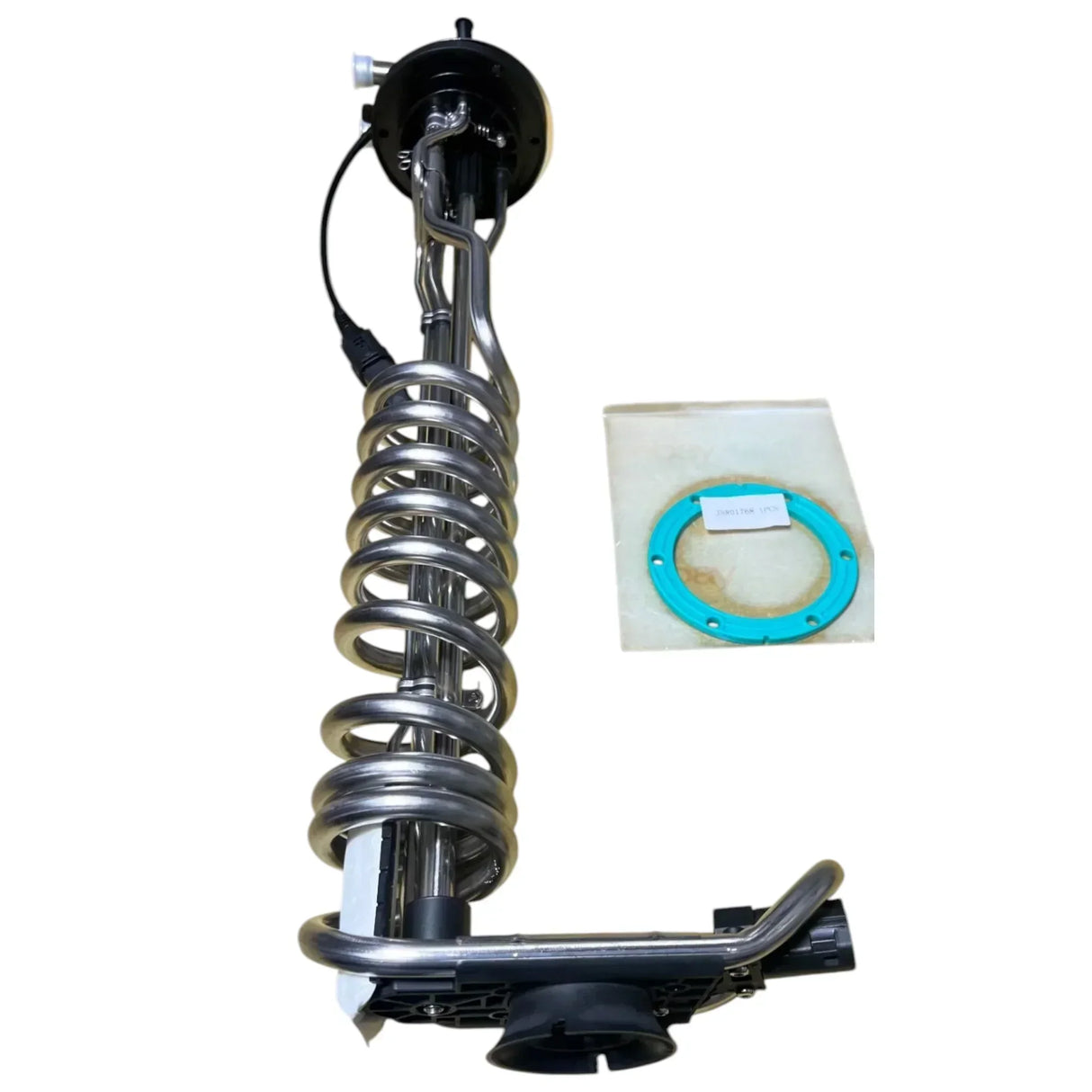 4352100C91 | Genuine International® DEF Tank Level Sensor 15.5G/16G/23G QLS SSI Bottom view