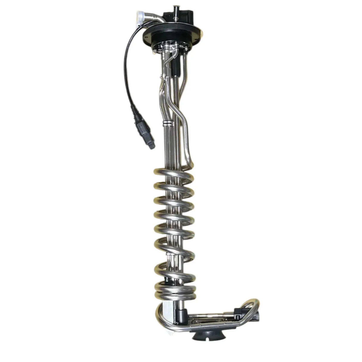 4352100C91 | Genuine International® DEF Tank Level Sensor 15.5G/16G/23G QLS SSI Front side