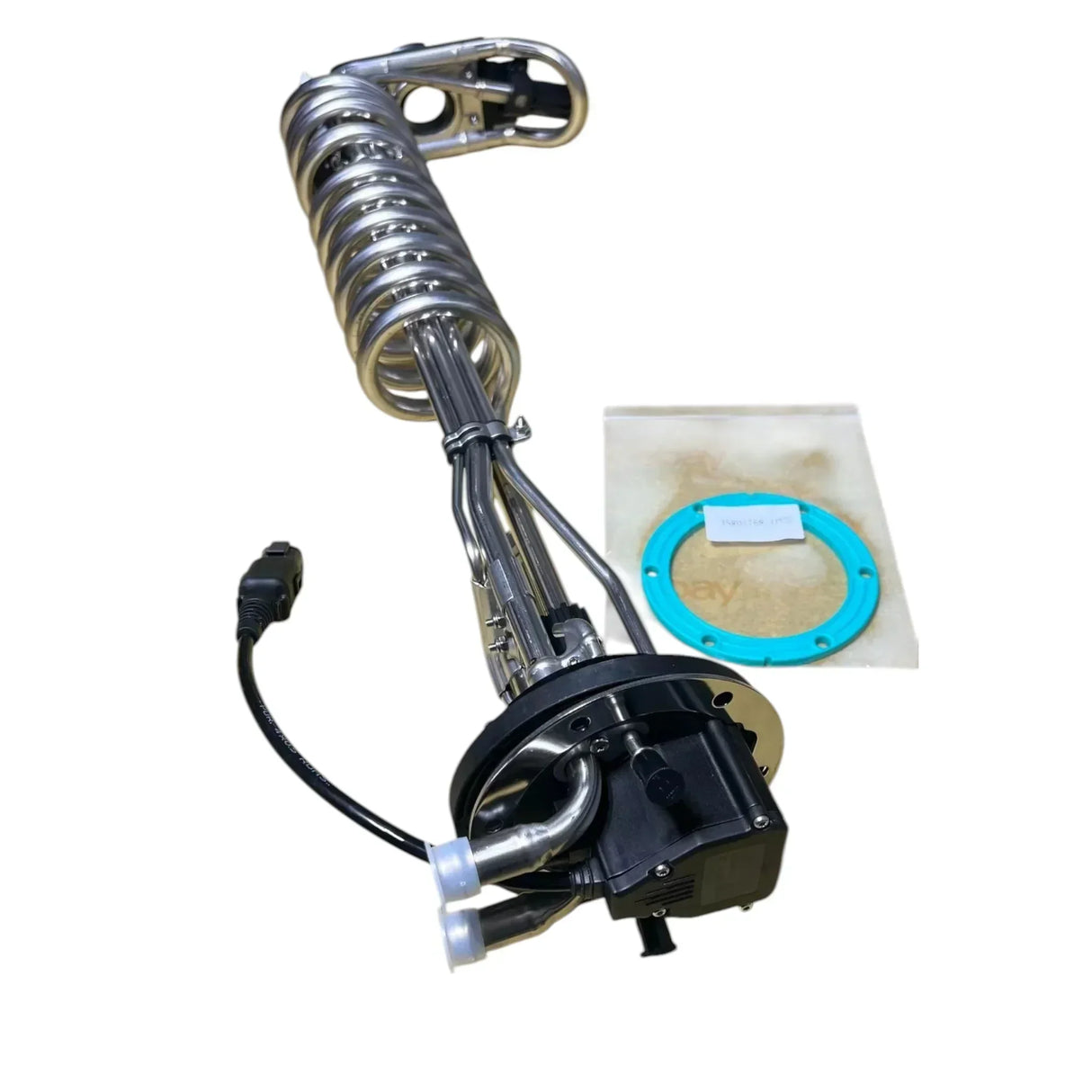 4352100C91 | Genuine International® DEF Tank Level Sensor 15.5G/16G/23G QLS SSI Front view