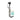 4352100C91 | Genuine International® DEF Tank Level Sensor 15.5G/16G/23G QLS SSI Top view
