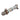 4352444 | Genuine Cummins® Exhaust Gas Recirculation (EGR) Cooler for ISC, ISL, QSL, L9, PX engines Front-right angle