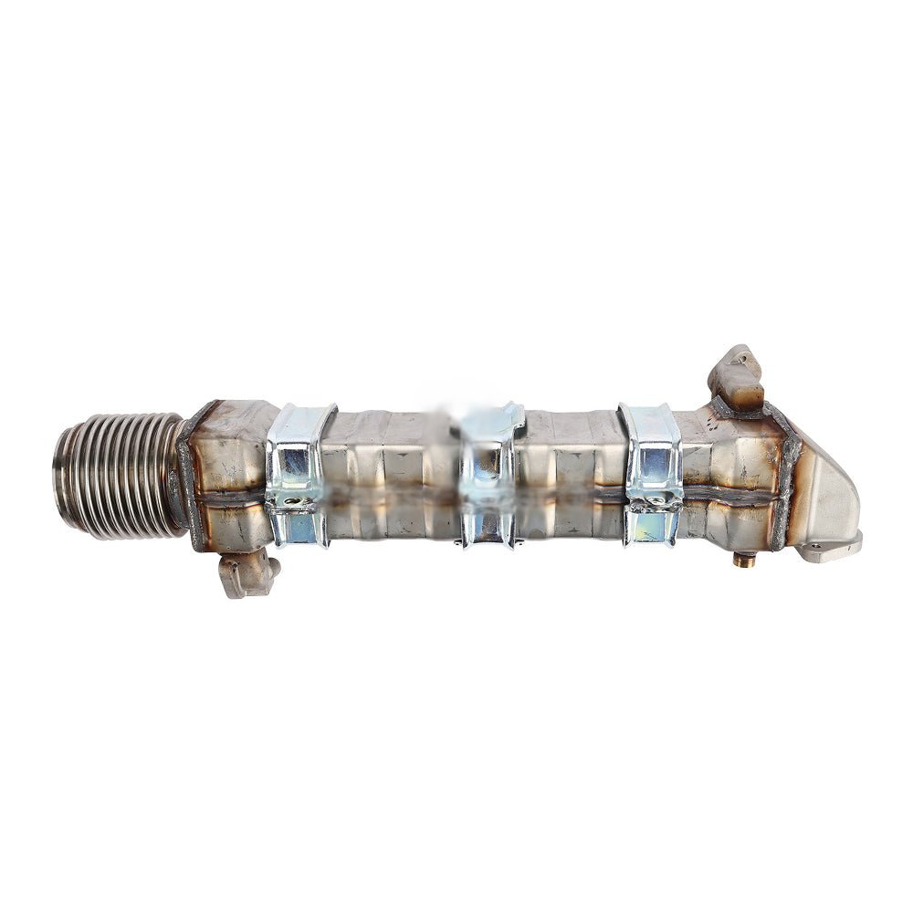 4352444 | Exhaust Gas Recirculation Cooler Genuine Cummins®
