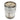 4353326 | Genuine Cummins® Diesel Oxidation Catalyst (DOC) Module Front-right angle