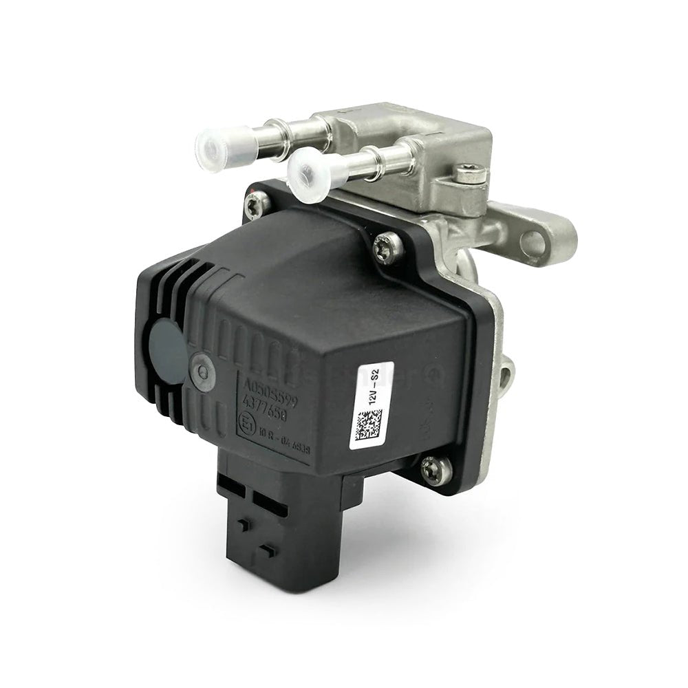 4377650 | Genuine Cummins® Doser Injector for ISB and QSB engines Back-right angle