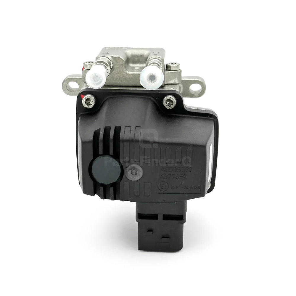 4377650 | Genuine Cummins® Doser Injector for ISB and QSB engines Back side