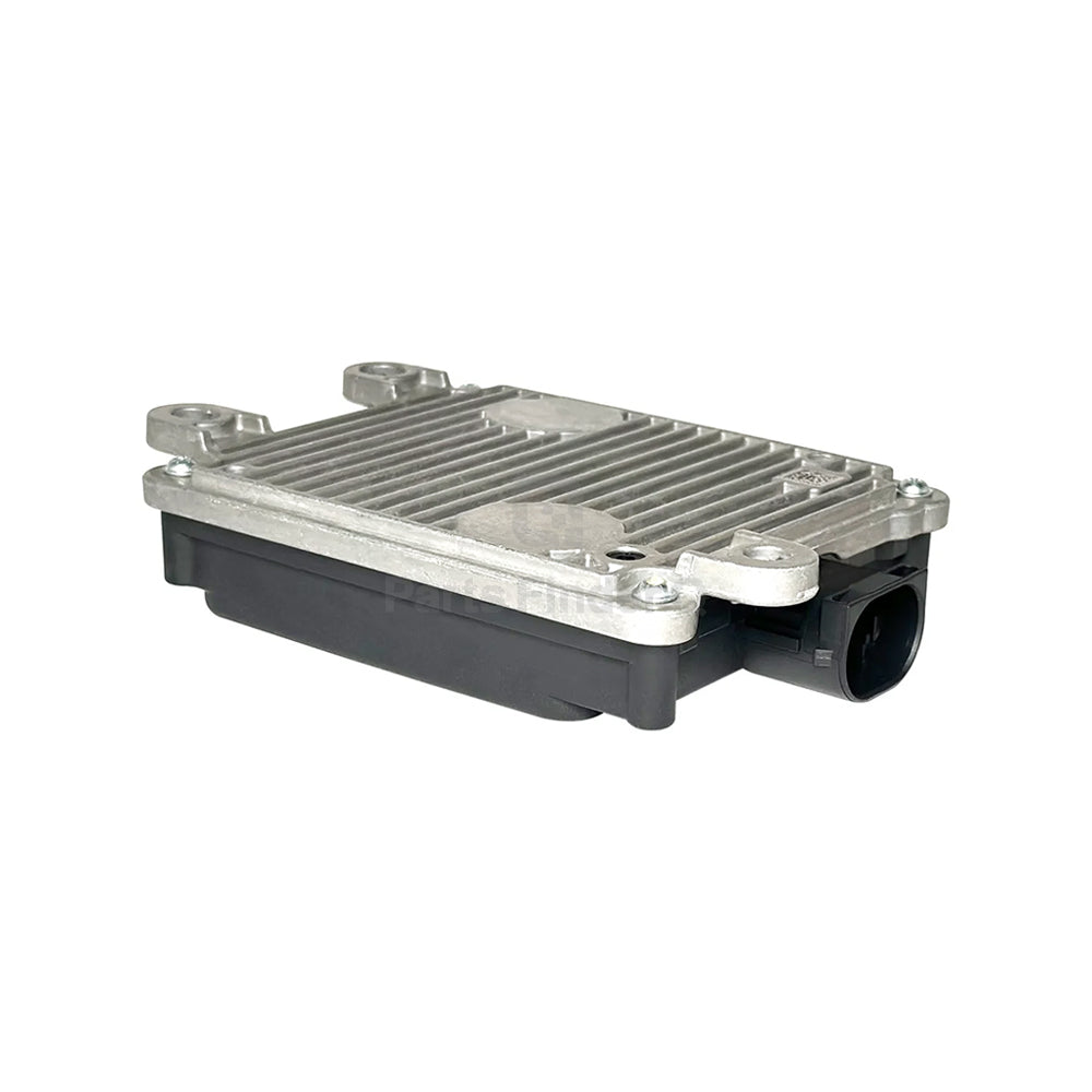 4383932C2 | Genuine International® / Navistar® Fusion Radar Sensor Module FLR-25 Back-left angle