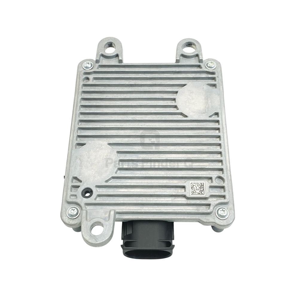 4383932C3 | Genuine International® / Navistar® Fusion Radar Sensor Module FLR-25 Back side