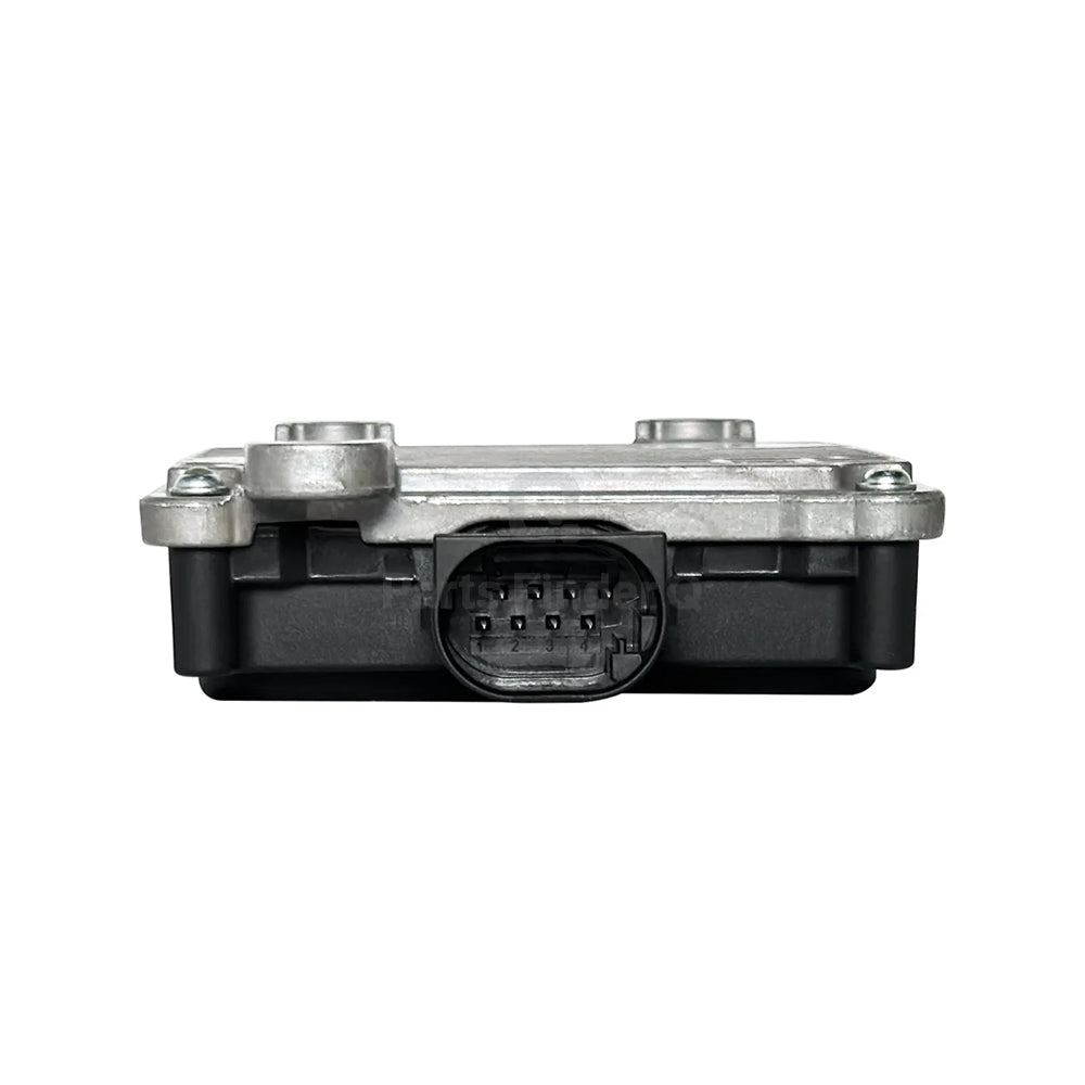 4383932C3 | Genuine International® / Navistar® Fusion Radar Sensor Module FLR-25 Front side