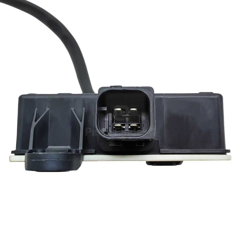 4383979 | Genuine Cummins® Particulate Matter Sensor 12V Connector view