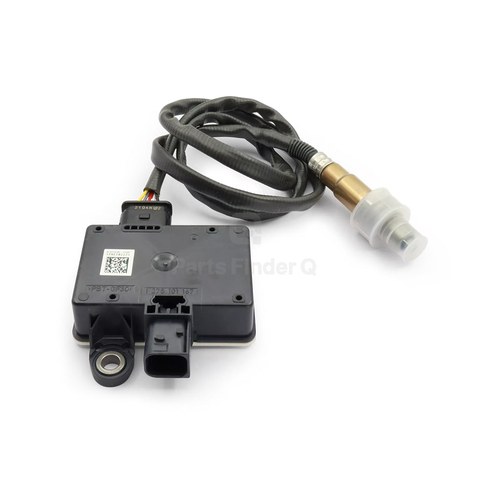 4383979 | Genuine Cummins® Particulate Matter Sensor 12V Top front angle
