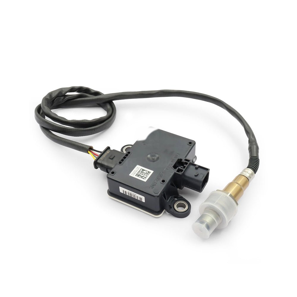 4383979 | Genuine Cummins® Particulate Matter Sensor 12V Top left angle