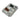 4384413 | Genuine Cummins® Electronic Control Module (ECM) for ISX, QSX, QSZ and X engines Back-left angle