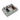 4384413 | Genuine Cummins® Electronic Control Module (ECM) for ISX, QSX, QSZ and X engines Front-left angle