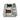 4384413 | Genuine Cummins® Electronic Control Module (ECM) for ISX, QSX, QSZ and X engines Left side
