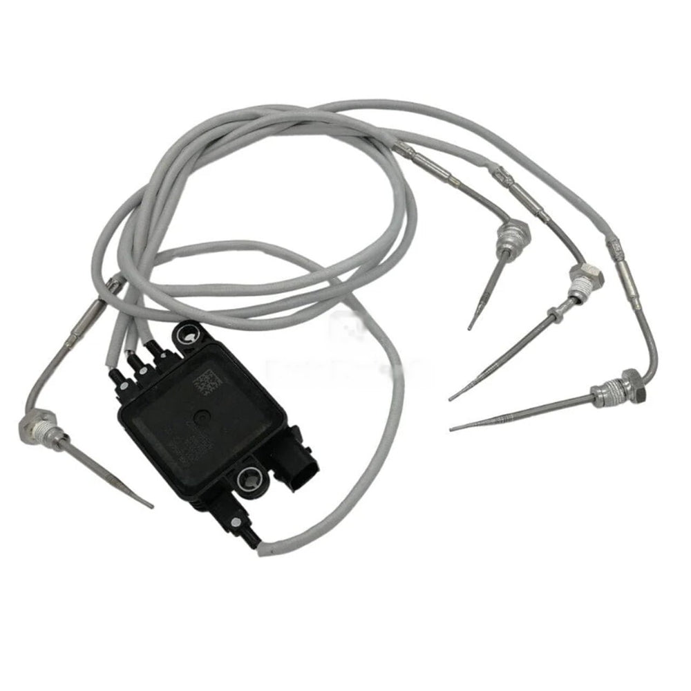 A054U492 | Genuine Cummins® Temperature Sensor