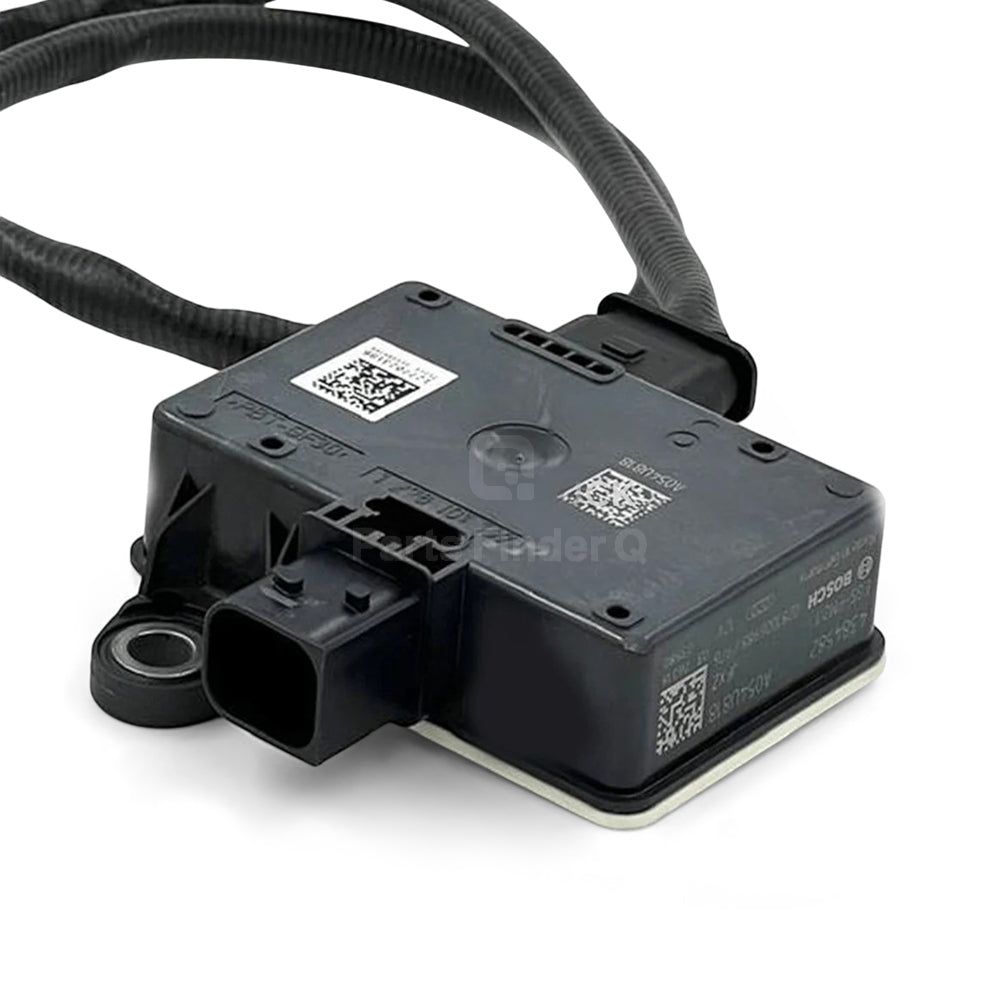 4384582 | Genuine Cummins® Exhaust Particulate Sensor 12V Front right side