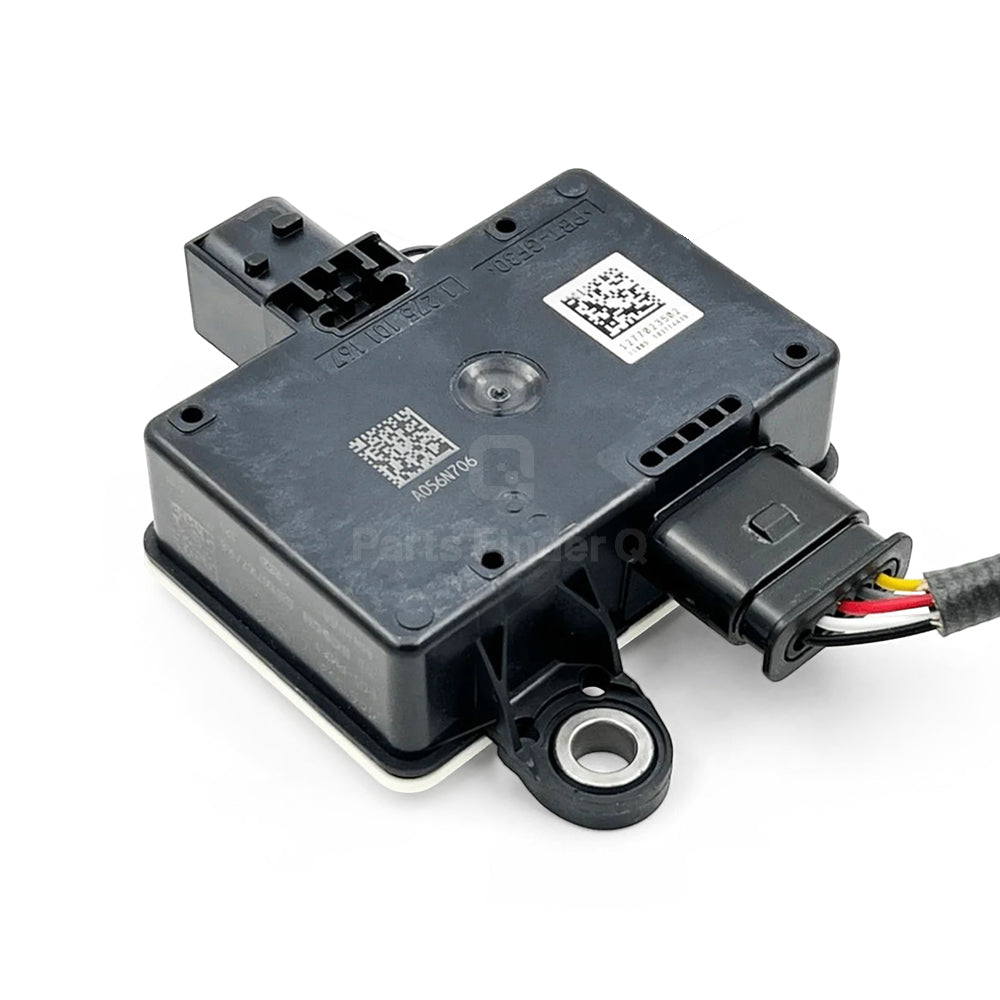 4384582 | Genuine Cummins® Exhaust Particulate Sensor 12V Top left angle