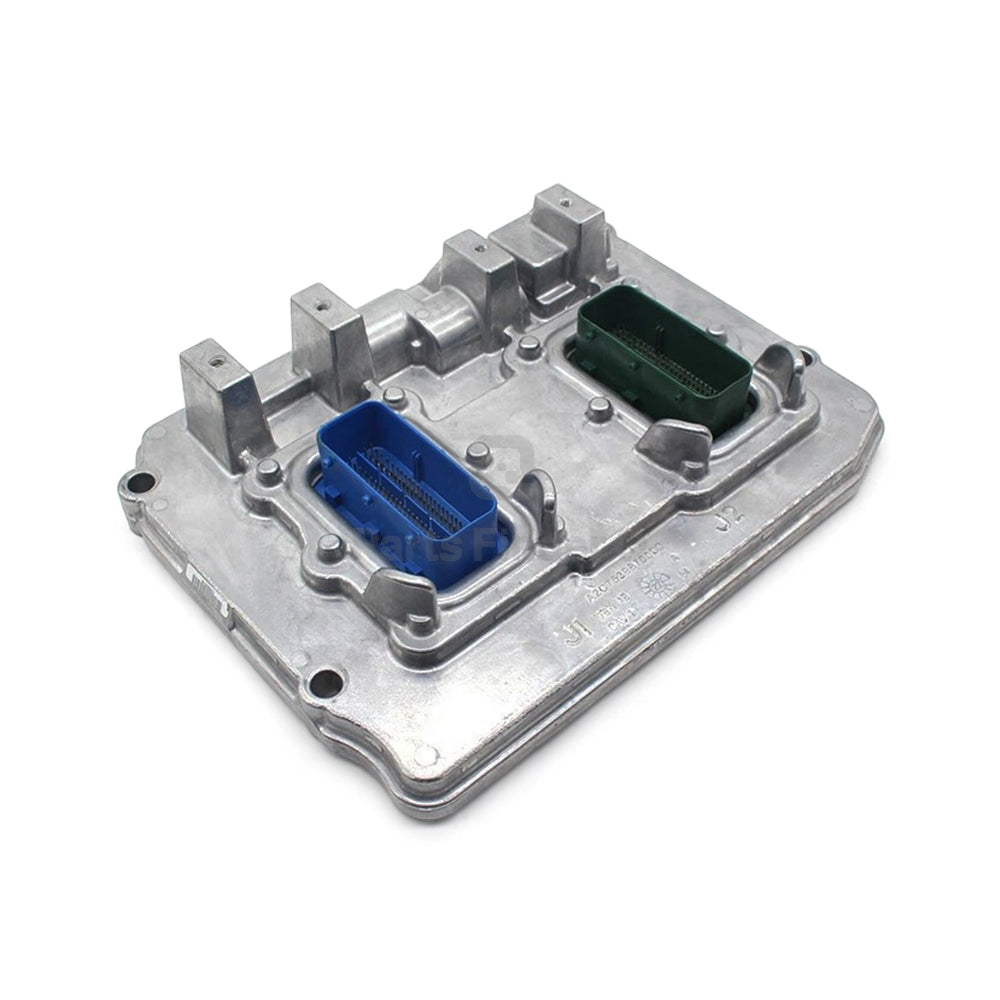 4384696 | Genuine Cummins® Engine Control Module (ECM) for Ram Front-left angle
