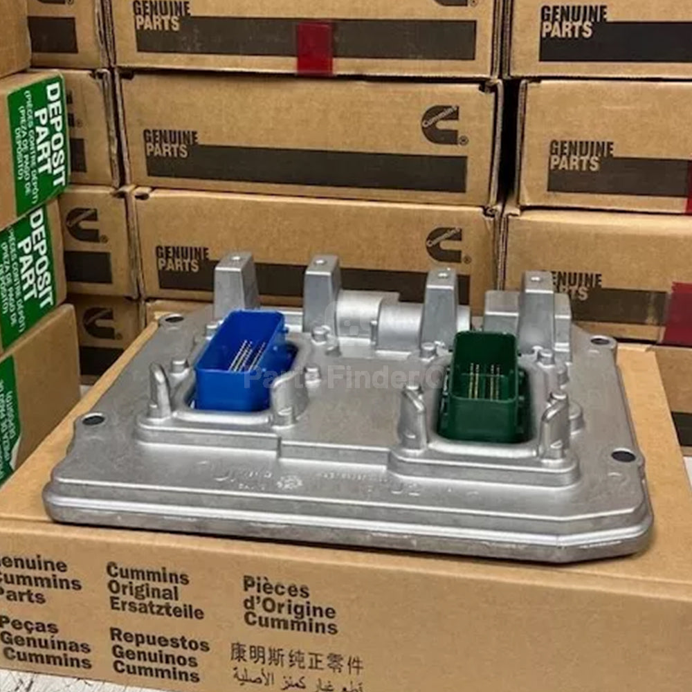 4384696 | Genuine Cummins® Engine Control Module (ECM) for Ram Packaged view