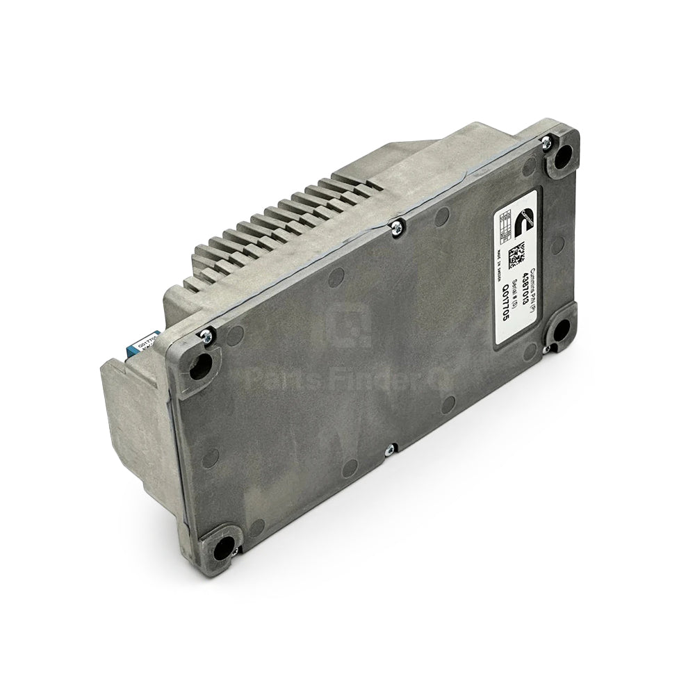 4387013NX | Genuine Cummins® Ignition Control Module for ISX, QSX and ISLG Bottom view