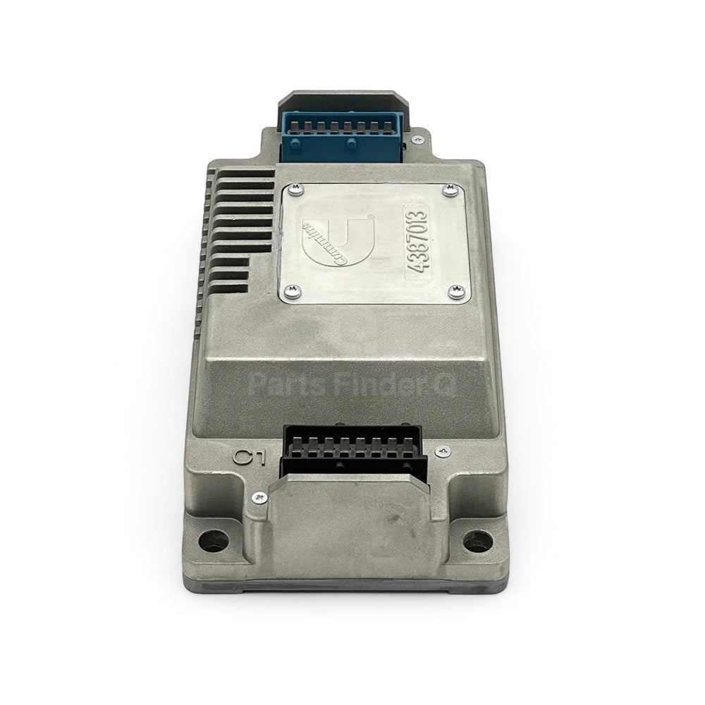 4387013NX | Genuine Cummins® Ignition Control Module for ISX, QSX and ISLG Right side