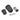 4388378 | Genuine Cummins® Diesel Exhaust Fluid Filter (DEF) Kit for ISB, QSB Bottom view