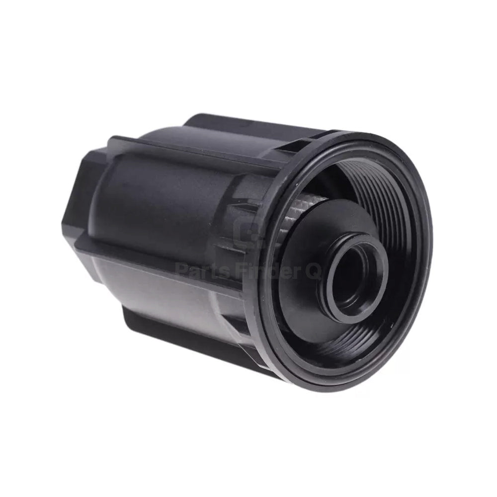 4388378 | Genuine Cummins® Diesel Exhaust Fluid Filter (DEF) Kit for ISB, QSB Front-left angle