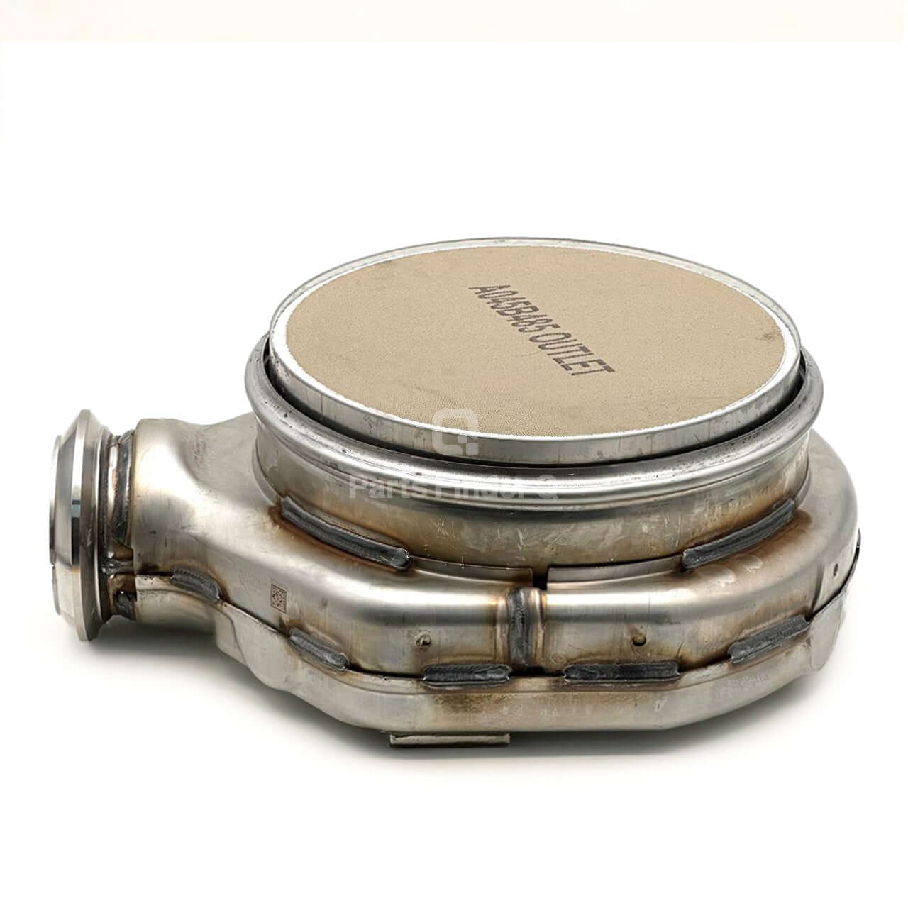 4394676 Genuine Cummins® Diesel Oxygen Inlet Catalyst Module