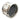 4394833 | Genuine Cummins® Diesel Particulate Filter (DPF) Kit for ISB and QSB engines Back-left angle