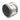 4394833 | Genuine Cummins® Diesel Particulate Filter (DPF) Kit for ISB and QSB engines Front-right angle