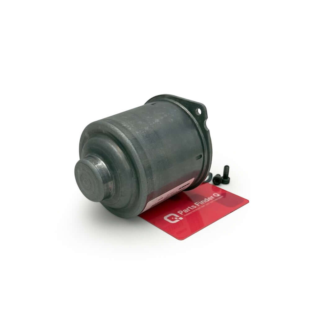 4430010521 | Genuine Wabco® Pump Motor Hydraulic Cartridge HABS Kit Back-right angle