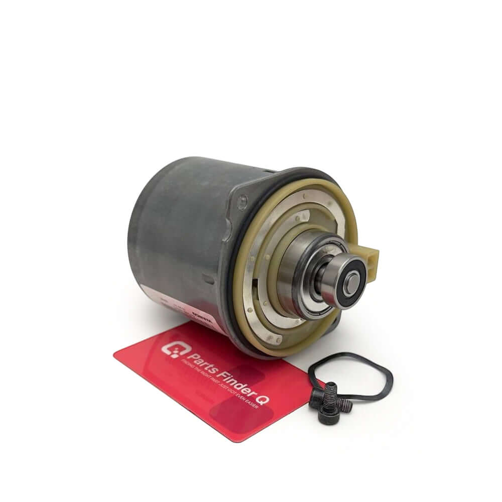 4430010521 | Genuine Wabco® Pump Motor Hydraulic Cartridge HABS Kit Front-left angle