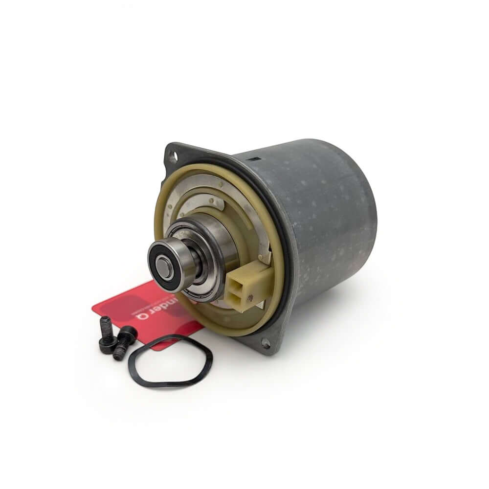 4430010521 | Genuine Wabco® Pump Motor Hydraulic Cartridge HABS Kit Front-right angle