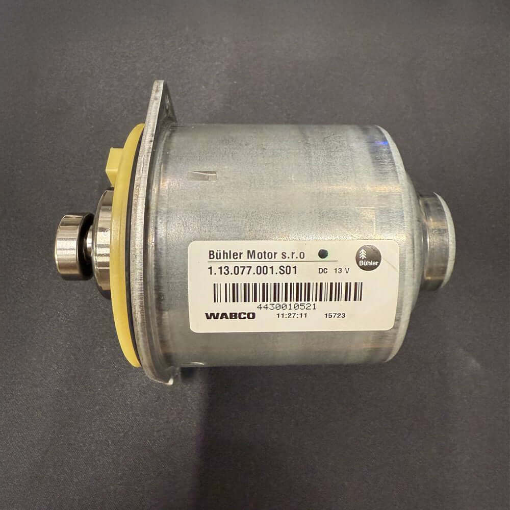 4430010521 | Genuine Wabco® Pump Motor Hydraulic Cartridge HABS Kit Sticker view