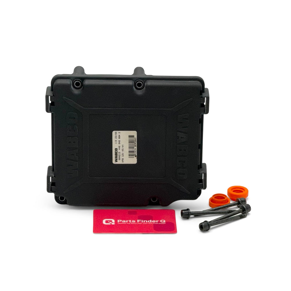 4460460042 | Genuine Wabco Hydraulic ABS Control Module ECU, 10 Coils