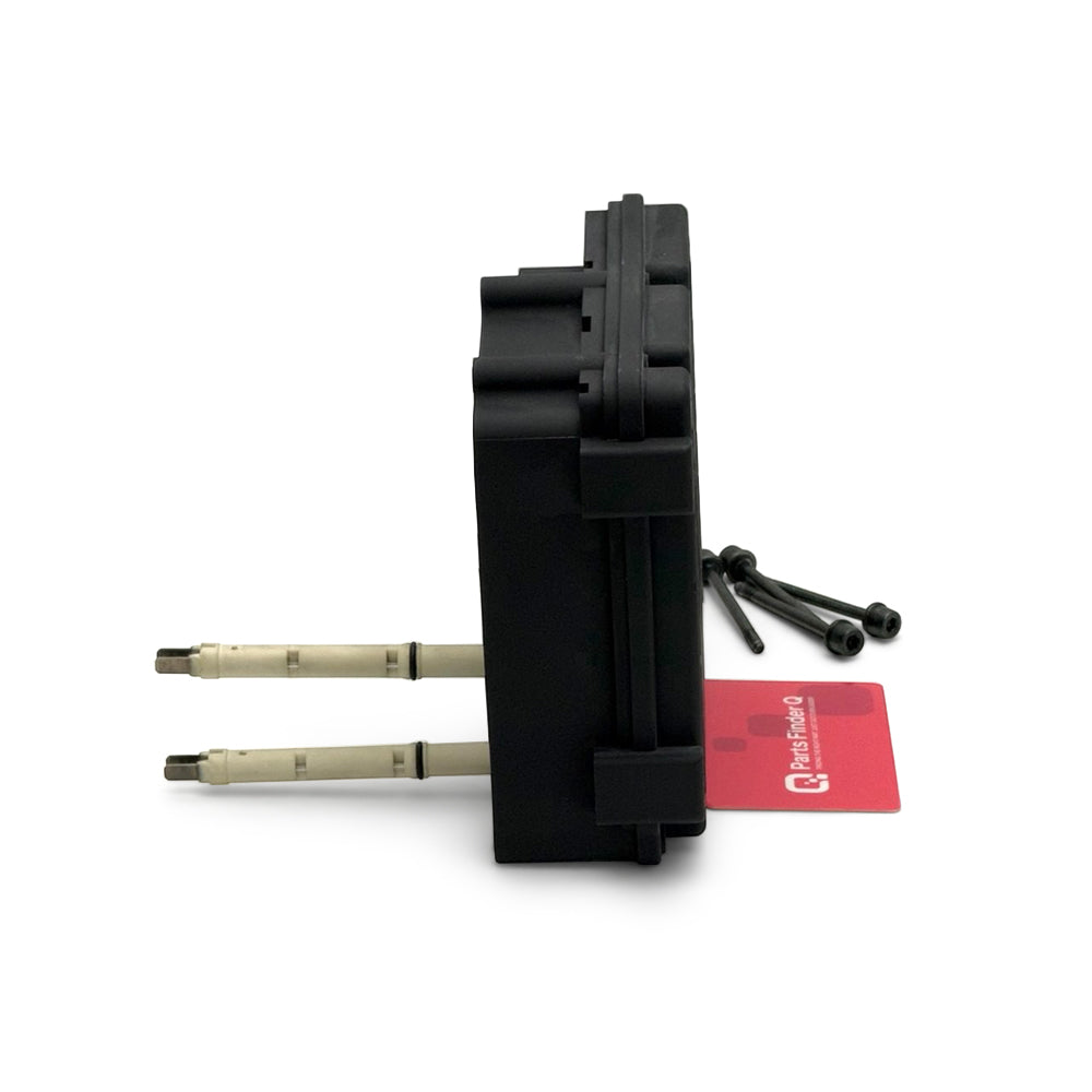 4460460042 | Genuine Wabco Hydraulic ABS Control Module ECU Left_side