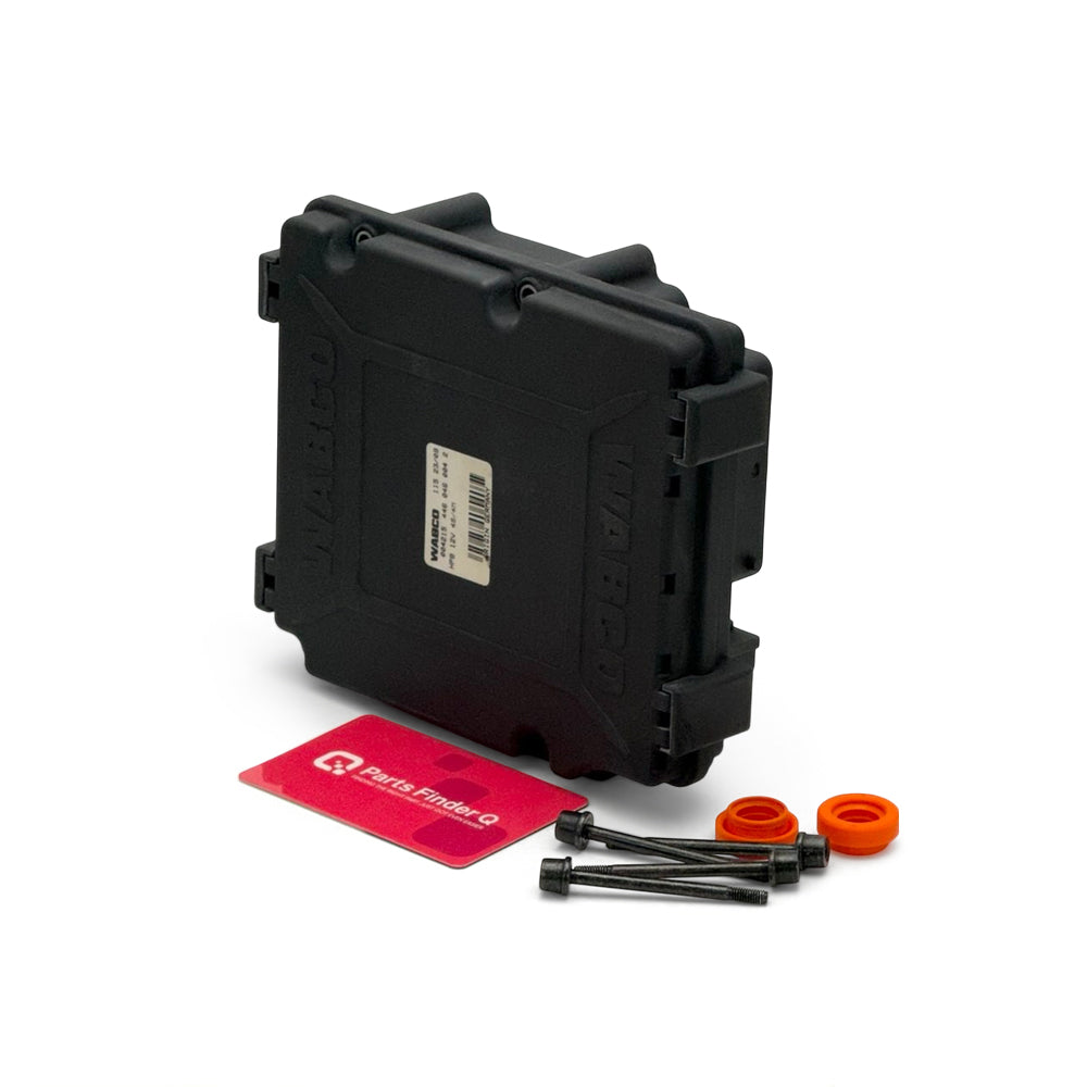 4460460052 | Control Module ECU Hydraulic ABS Genuine Wabco Front-rightangle