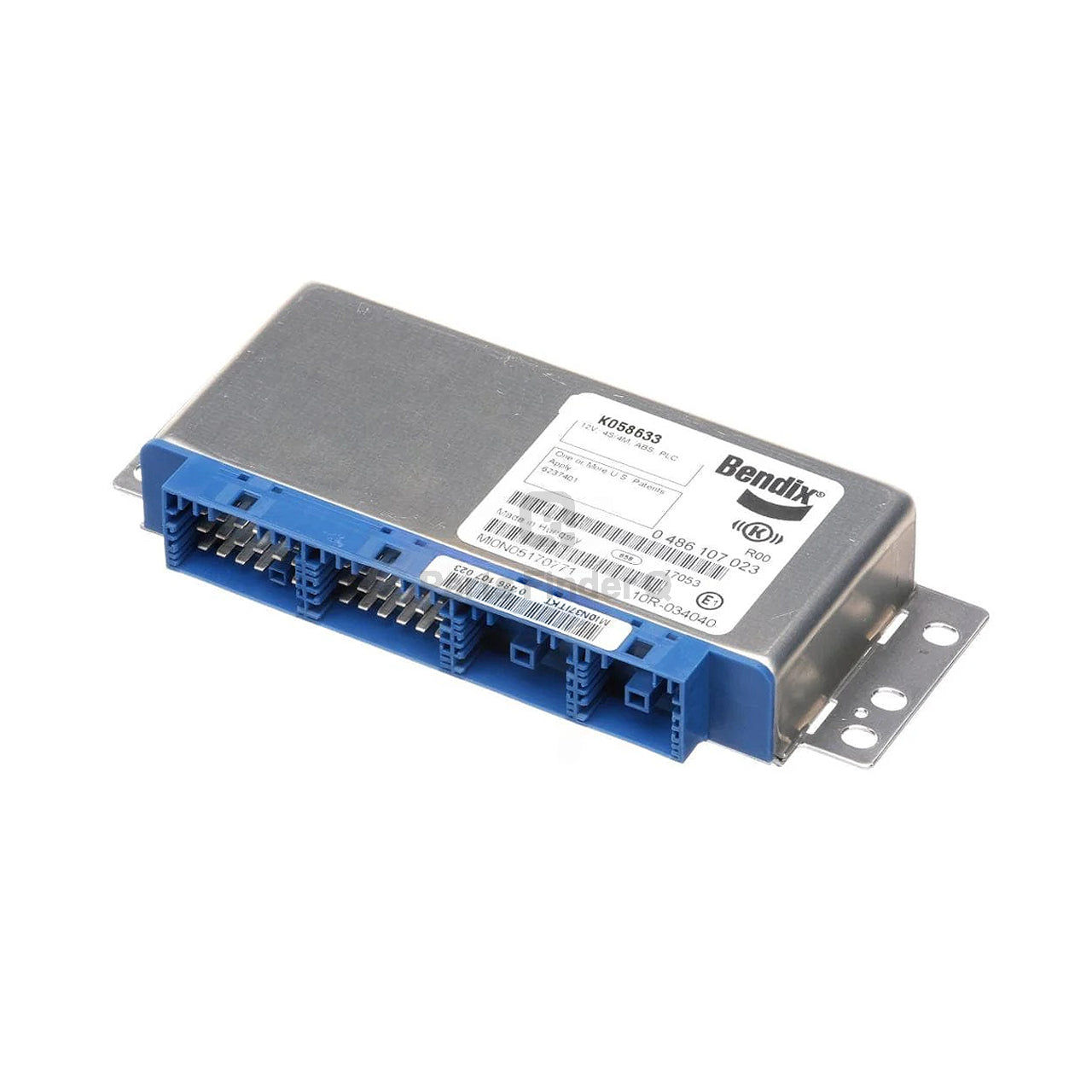 446 003 752 0 | Genuine Wabco® ABS Regulator Control Module