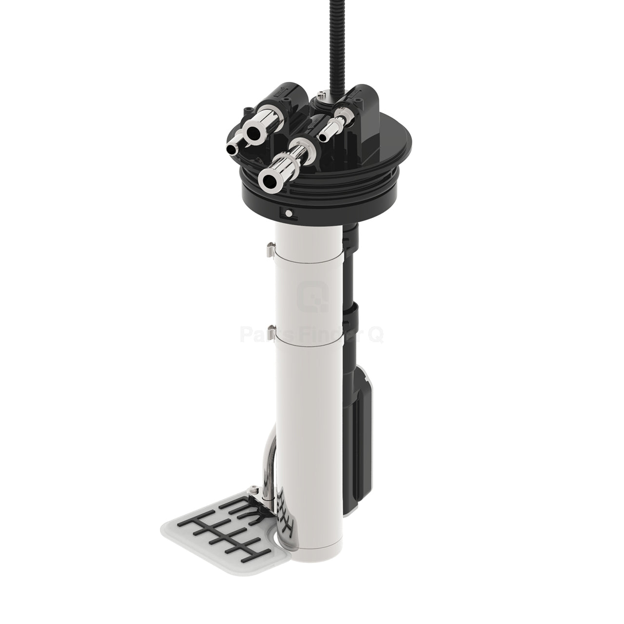 454-9427 | Genuine CAT® DEF Fluid Sensor Head Assembly