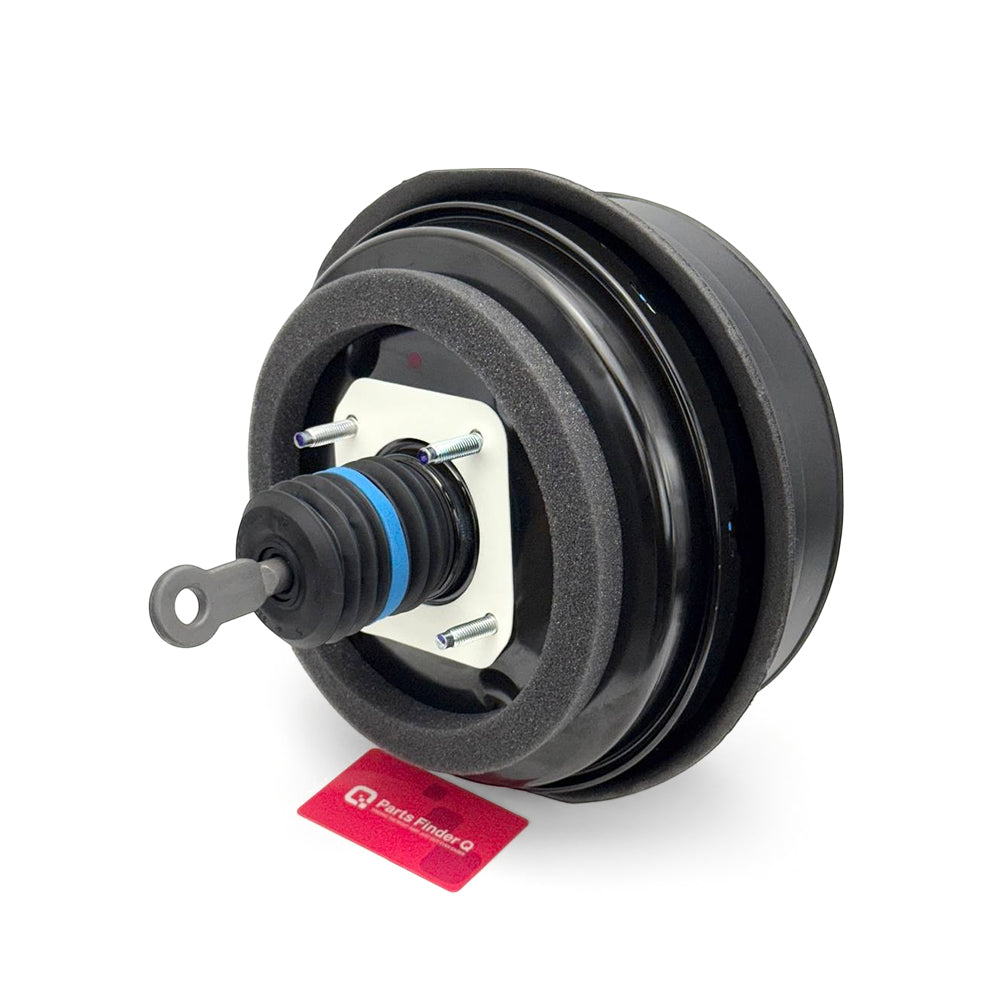 4560182AF | Genuine Mopar® Power Brake Booster for Dodge and Jeep Front-right angle
