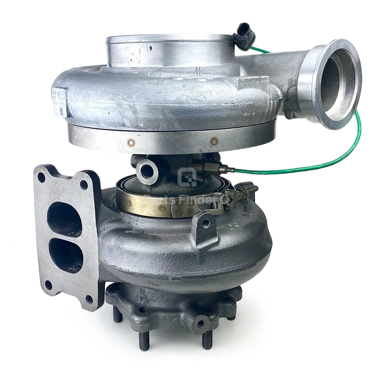 4720901880 | Detroit Diesel® Engine Turbo System