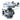 4710907480 | Detroit Diesel® Engine Turbocharger