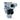 S4721950780 | Genuine International® Modulator Valve